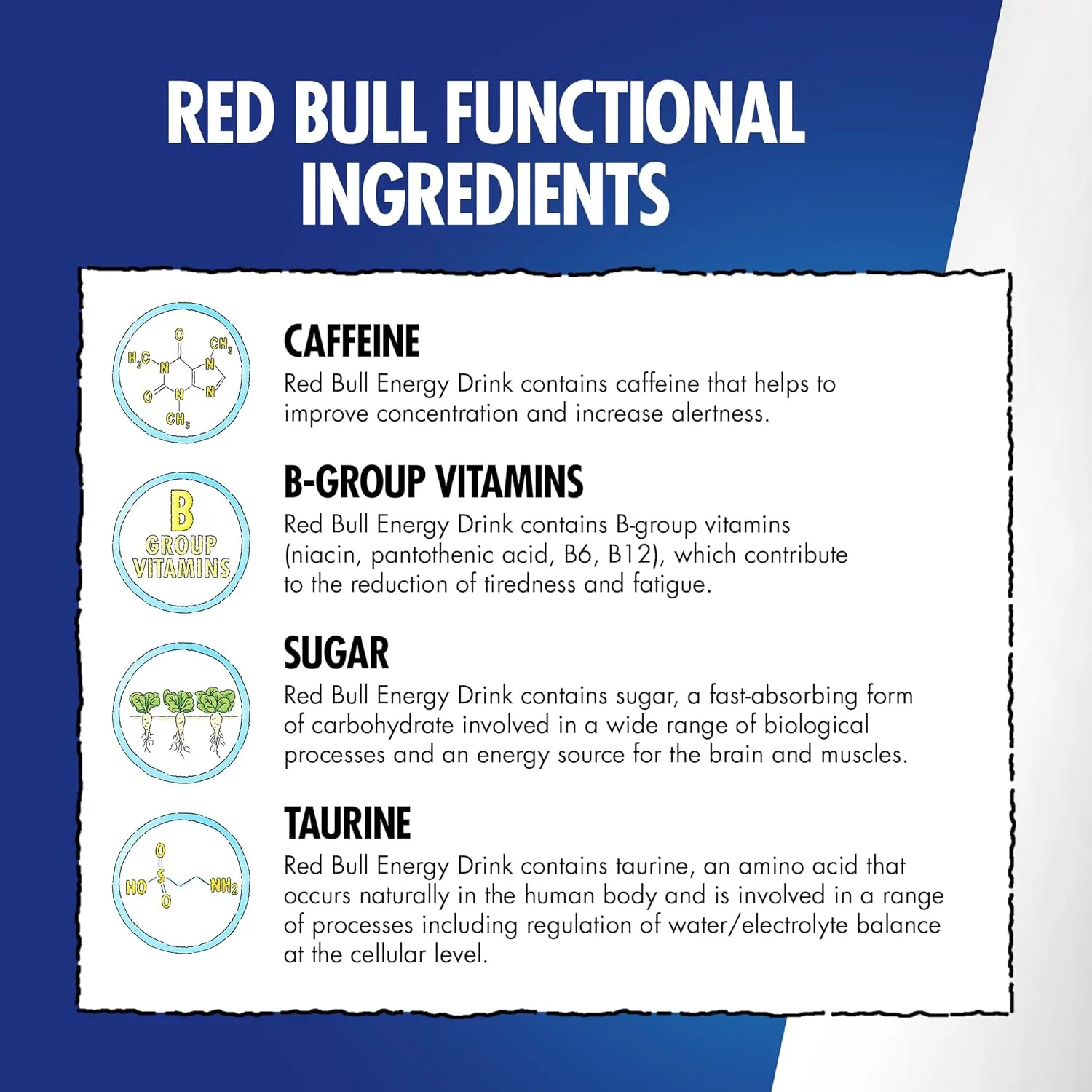 Red Bull Energy Drink 473ml 12 Pack